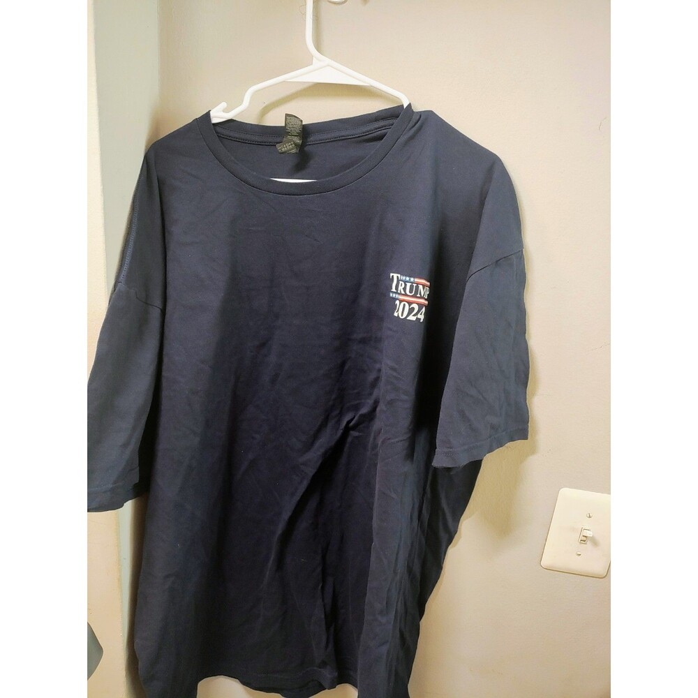 Trump For President 2024 -Shirt